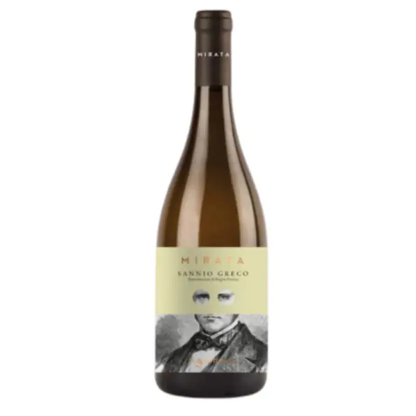 Sales Mirata Greco (13% ABV) 750 ML