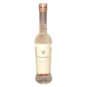 Spirits Strega Grappa Di Aglianico