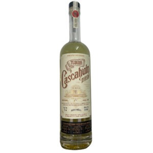 Cascahuin Reposado-Siete Veces Diez