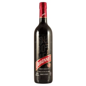 Dubonnet Rouge