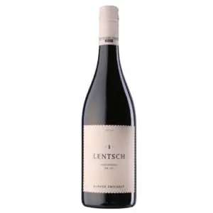 Seegut Lentsch Blauer Zweigelt (13% ABV) 750 ML