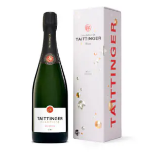 Spirits Taittinger Brut Reserve
