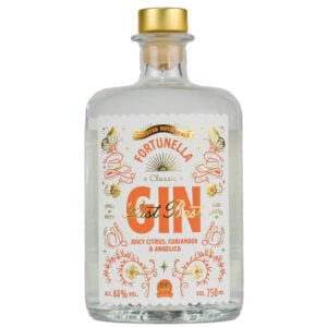 Last Best Fortunella Gin