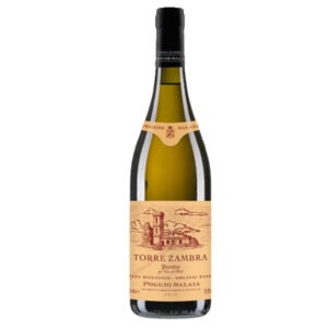 Torre Zambra Pecorino Poggio Salaia (13% ABV) 750 ML