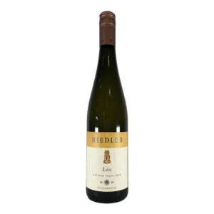 Hiedler Loss Gruner Veltliner (12% ABV) 750 ML