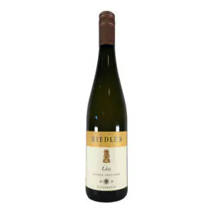 Hiedler Loss Gruner Veltliner (12% ABV) 750 ML