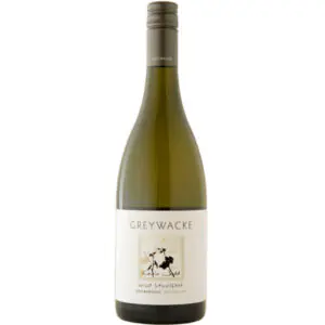 Spirits Greywacke Wild Sauvignon Blanc (13.3% ABV) 750 ML