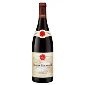 Spirits E. Guigal Crozes Hermitage (13.5% ABV) 750 ML
