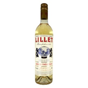 Spirits Lillet