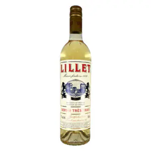 Spirits Lillet