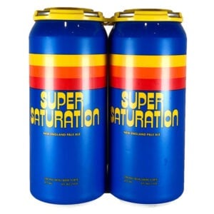 Spirits Cabin Brewing Super Saturation NEPA 4x473ml