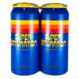 Cabin Brewing Super Saturation NEPA 4x473ml