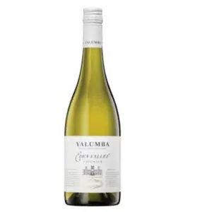 Yalumba Eden Valley Viognier (14% ABV) 750 ML