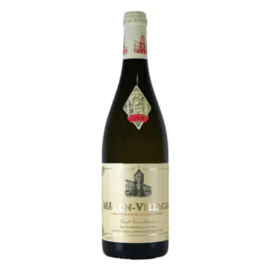 Chateau Fuisse Macon-Villages (13% ABV) 750 ML