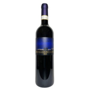 Pieri Agostina Brunello Di Montalcino (14.5% ABV) 750 ML