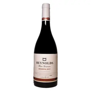 Julian Reynolds Reserva (13% ABV) 750 ML