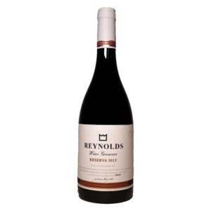 Julian Reynolds Reserva (13% ABV) 750 ML