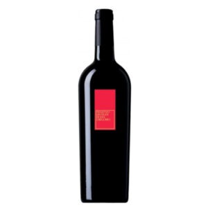 Feudi di San Gregorio Primitivo (14.5% ABV) 750ML