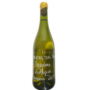 Parajes Del Valle Macabeo (12% ABV) 750 ML