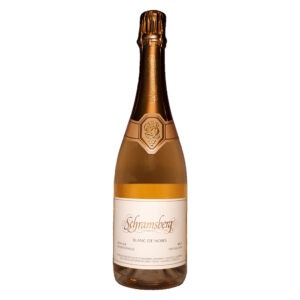 Schramsberg Blanc de Noir