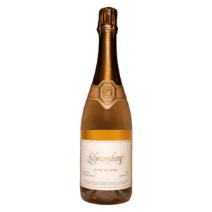 Schramsberg Blanc de Noir