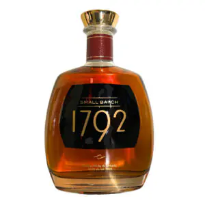 1792 Small Batch Bourbon (46.9% ABV) 750 ML