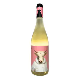 Spirits Bodegas Canopy Ganadero White ( 13% ABV ) 750 ML