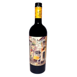 Craft Beer, Ciders, Coolers Vidigal Porta 6 (13% ABV) 750 ML