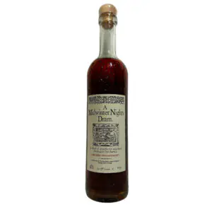High West Midwinter Night's Dram Act 12 (49.3% ABV) 750 ML