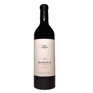 Paolo Conterno Barolo Ginestra (15% ABV) 750 ML