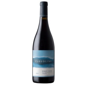 Cloudline Pinot Noir (13.5% ABV) 750 ML