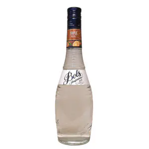 Bols Triple Sec Liqueur (24% ABV) 750ML
