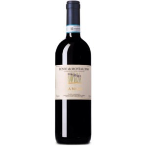 Spirits La Magia Rosso Di Montalcino (14.5% ABV) 750 ML