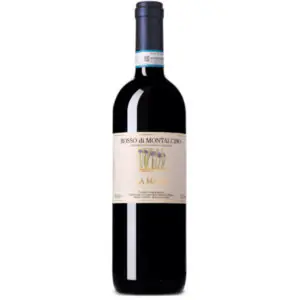 Craft Beer, Ciders, Coolers La Magia Rosso Di Montalcino (14.5% ABV) 750 ML