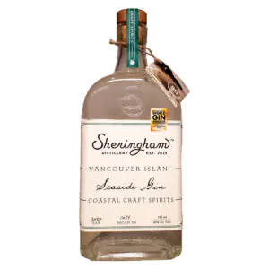 Sheringham Seaside Gin