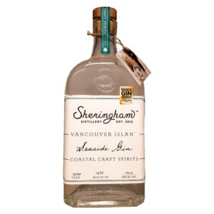 Craft Beer, Ciders, Coolers Sheringham Seaside Gin