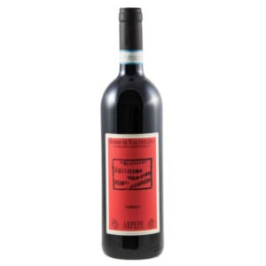 Arpepe Rosso Di Valtellina (13.5% ABV) 750ML
