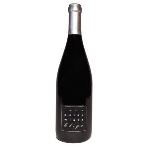 John Duval Eligo Shiraz (14.5% ABV) 750 ML