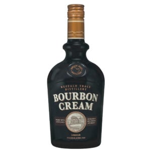 Buffalo Trace Bourbon Cream (15% abv) 750ml