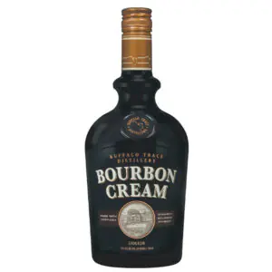 Buffalo Trace Bourbon Cream (15% abv) 750ml