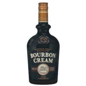 Buffalo Trace Bourbon Cream (15% abv) 750ml