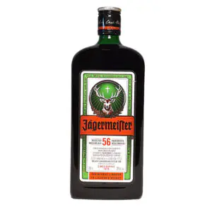 Jagermeister 750ml
