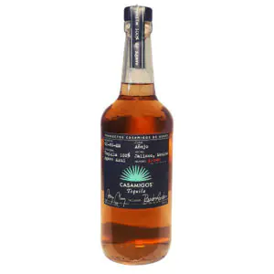 Spirits Casamigos Tequila Anejo 750ml