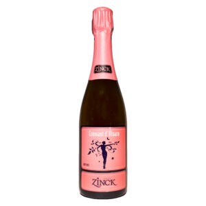 Zinck Cremant Rose