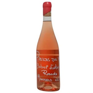 Parajes Del Valle Rose (12% ABV) 750ML
