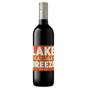Lake Breeze Meritage (14% ABV) 750ML