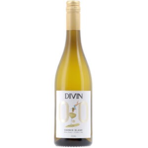 Spirits Divin Non Alcoholic Chenin Blanc (0% ABV) 750 ML