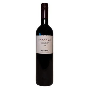 Paranga Red (13.5% ABV) 750 ML