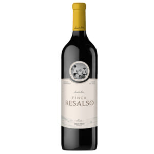 Emilio Moro Finca Resalso Tempranillo (14% ABV) 750 ML
