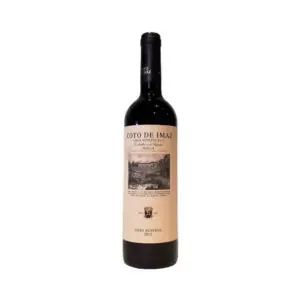 Coto de Imaz Gran Reserva (14% ABV) 750 ML